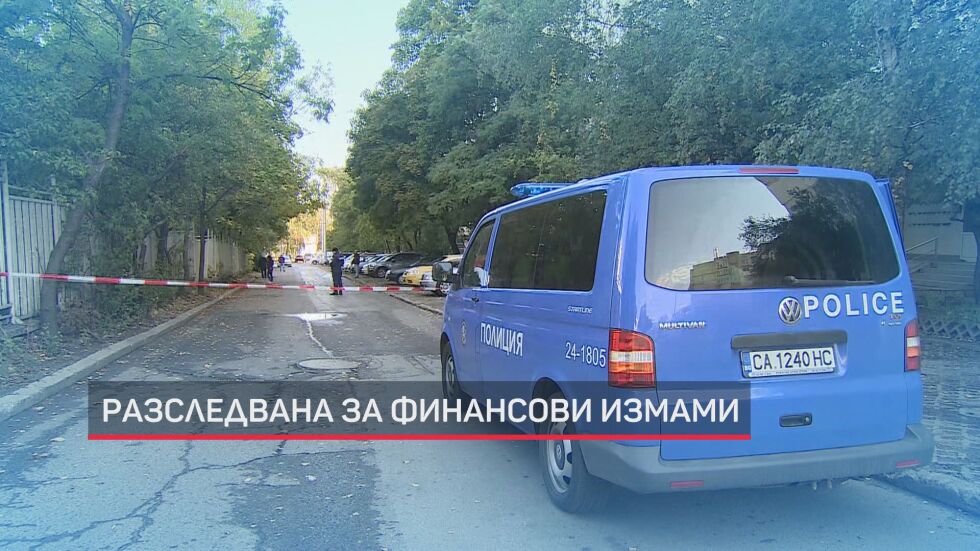 Убитата в колата си жена в София – с криминално досие
