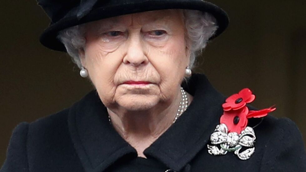 Елизабет II с едва четвърто извънредно обръщение към нацията за 68 години на трона