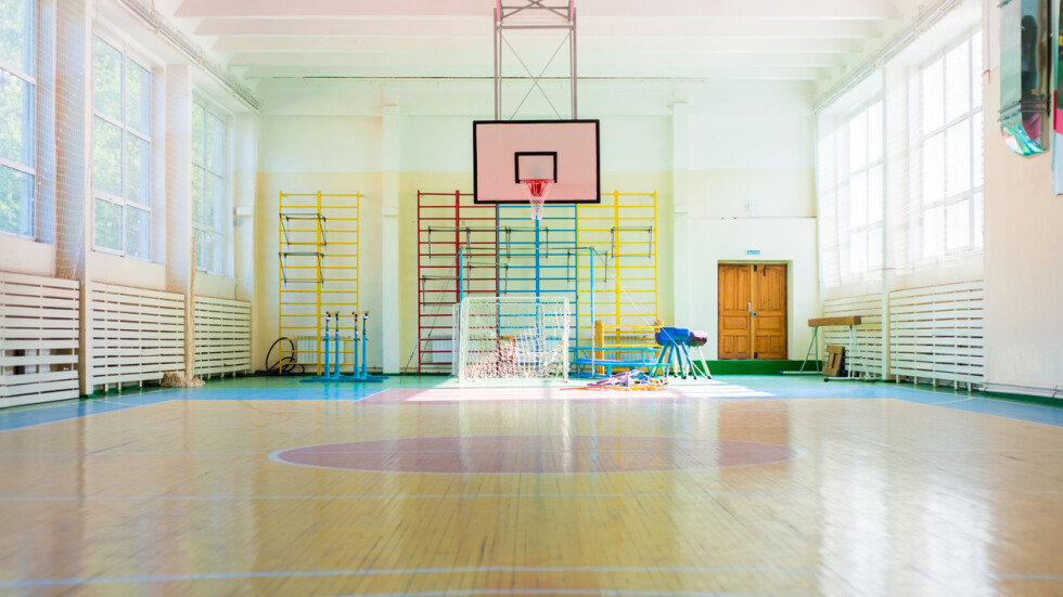  4 млн. лева от хазарт отиват за физкултурни салони и спортни площадки 