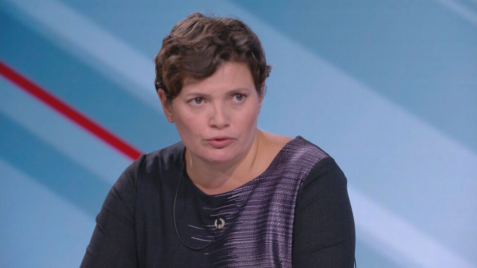 Малина Крумова: 80% от нарушенията у нас са дело на 20% от шофьорите