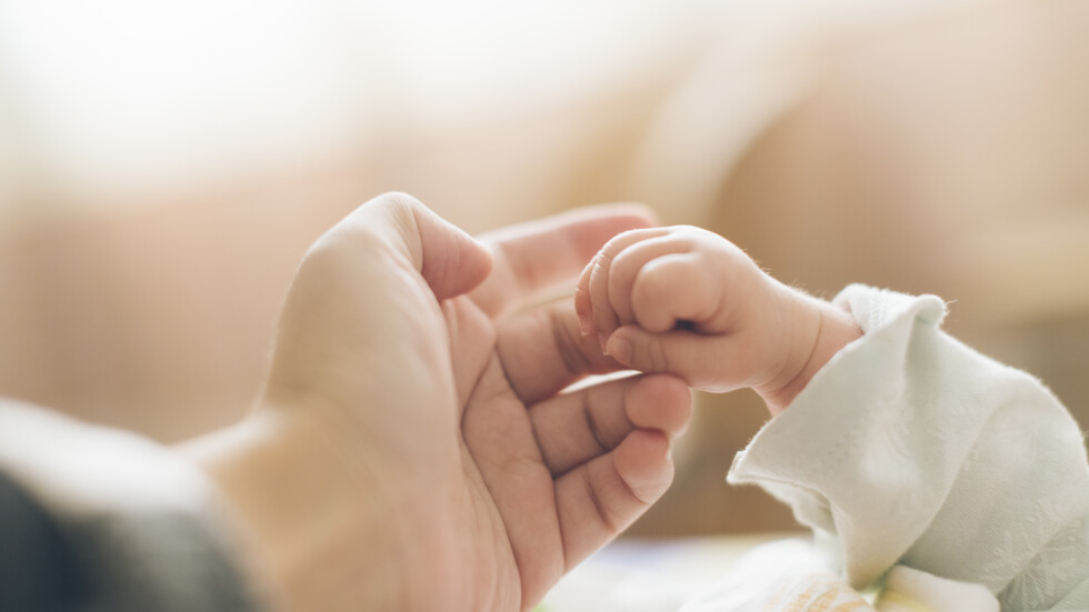 Бебе на един месец е със съмнение за коронавирус в Пловдив