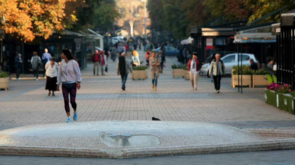 Доклад на ООН: До 2050 г. България ще загуби една четвърт от населението си