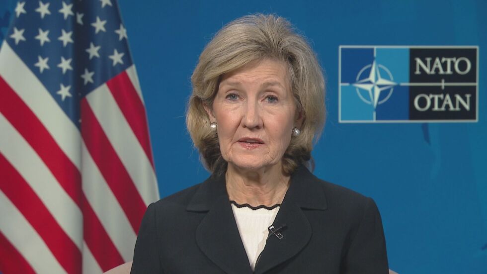 US посланикът в НАТО специално пред bTV: Наблюдаваме внимателно случващото се в Сирия