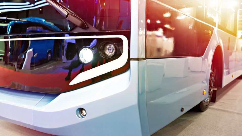 Нови електрически автобуси ще возят пътниците във Варна и Бургас 