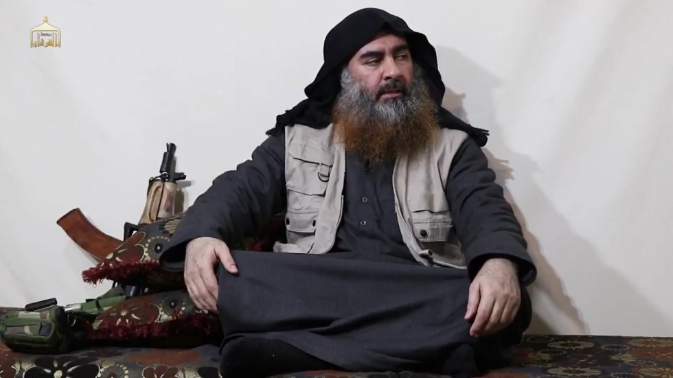 Американското разузнаване: Убит е лидерът на „Ислямска държава”