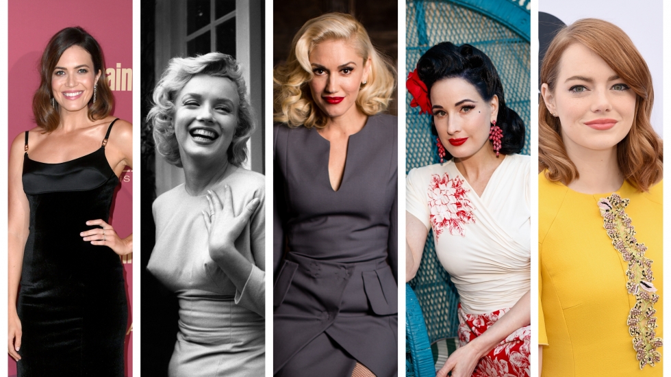 7 известни жени, чиято кариера „избухва“, след като променят цвета на косата си