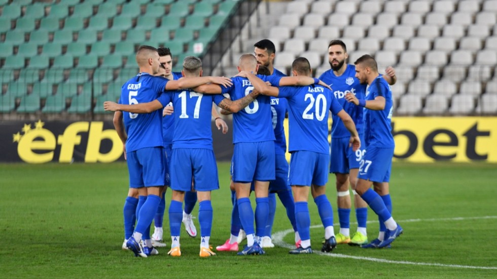 След луд мач с 5 гола: "Арда" удържа победата срещу "Ботев" Враца