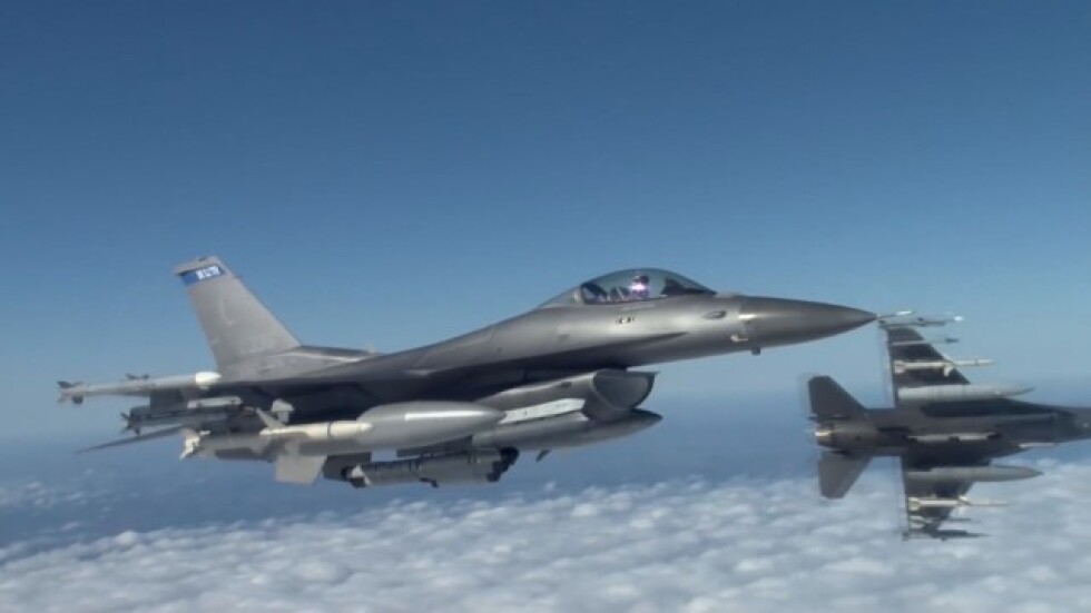 ГЕРБ отговориха на президента: Служебните правителства са виновни за забавянето на F-16