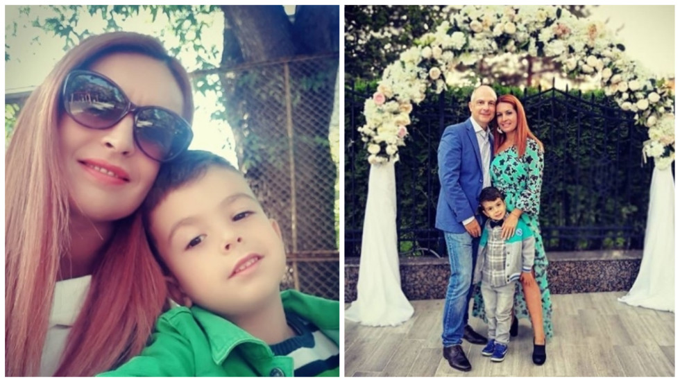 Синът на Меги Димчева от „Търси се“ навърши 5, ето как празнува семейството