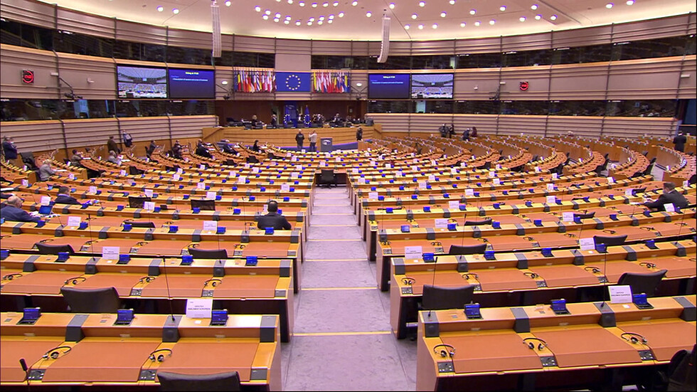 Дебатът в ЕП за България: Върховенството на закона у нас раздели Европарламента