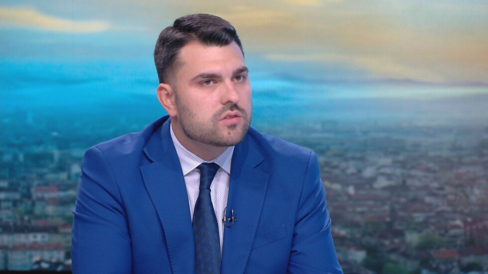 Георг Георгиев: Опитите България да бъде охулена в Европарламента се провалиха