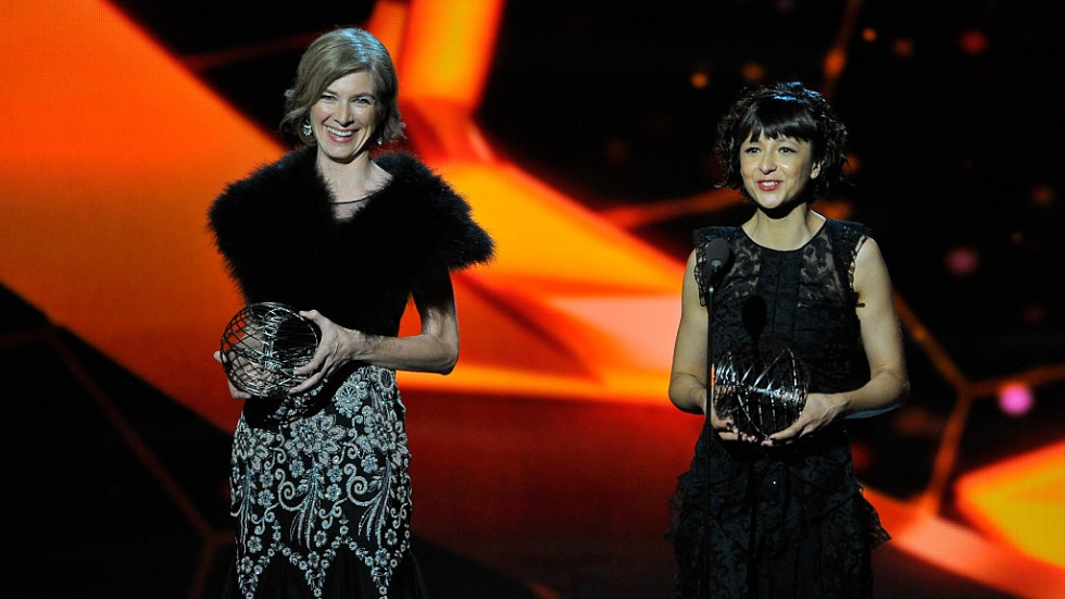 Две дами получиха Нобеловата награда за химия за т.нар. генетична ножица
