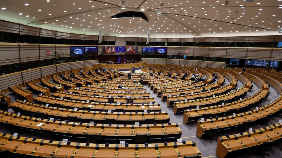 Не се очакват изненади при гласуването на резолюцията за България в ЕП