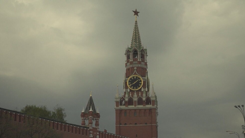 Русия започна процедура по излизане от Договора за открито небе