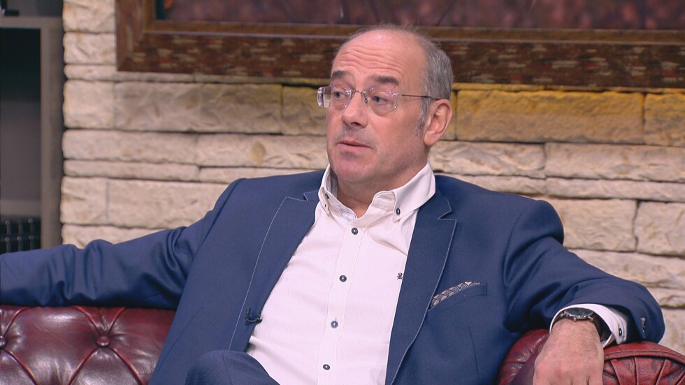Атанас Семов: Недопустимо е докладът на ЕК отново да потъне в пушилката на джипа