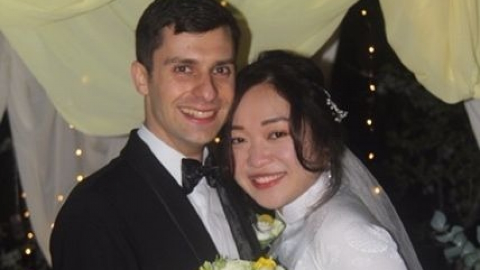 Куин от MasterChef смени фамилията си на Михайлова: Влюбихме се за около 3 седмици (ВИДЕО)