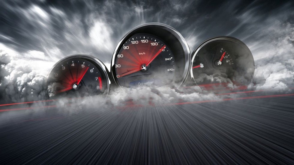 Скоростен антирекорд: 60-годишен българин кара с 221 км/час в Сърбия