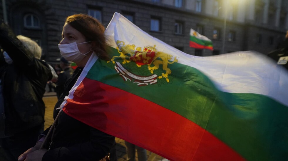 Би Би Си със специален репортаж за ден 100 на протестите в България