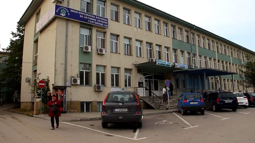 Костадин Ангелов: Няма да се затварят училища в област Търговище