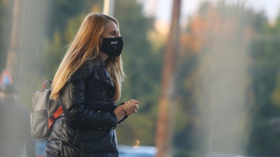 Борисов иска в заповедта за маските ясно да се обясни кога да ги носим навън