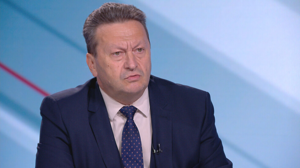 Таско Ерменков: България трябва да отстоява своя интерес за „Балкански поток“ и АЕЦ „Белене“