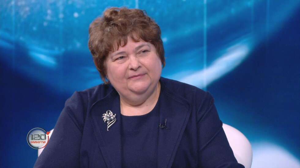 Адв. Ралица Негенцова: Епидемичната обстановка не е индулгенция
