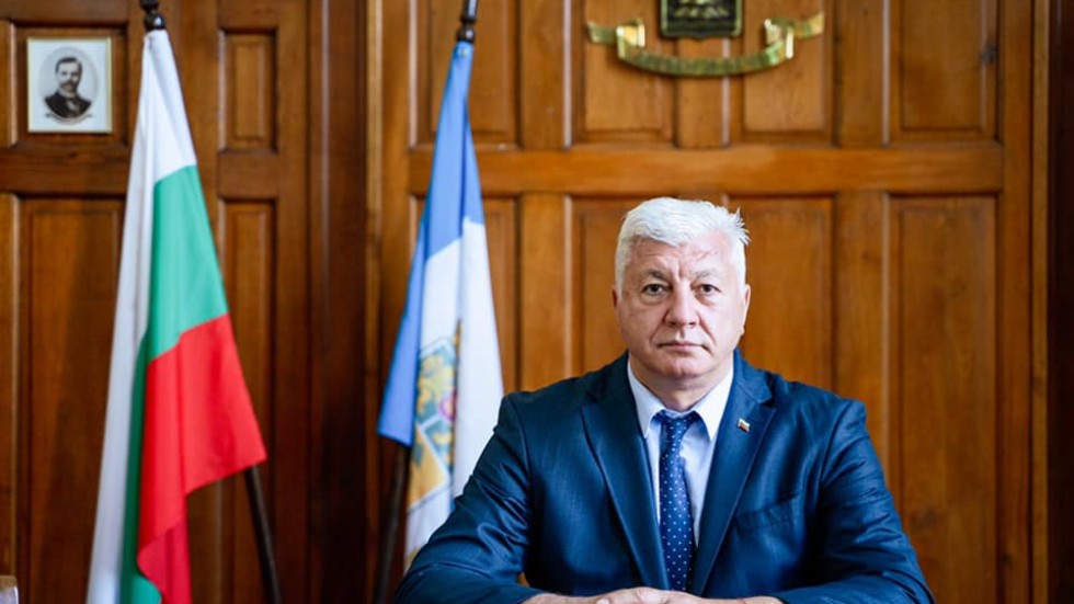 И кметът на Пловдив е с коронавирус