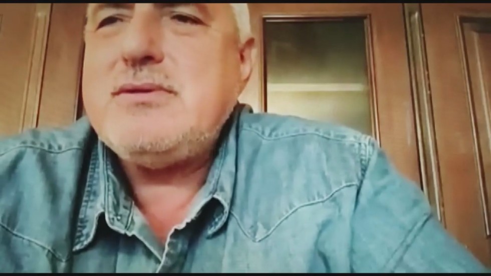 Борисов: Само на Радев дадоха ден карантина, затова и се разделихме с шефа на РЗИ