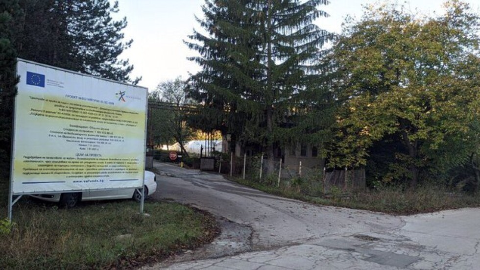 29 души от дом за хора с умствена изостаналост в Шуменско са с COVID-19