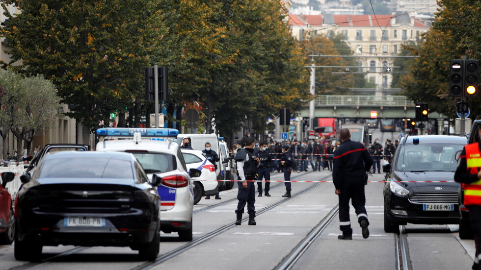 Още два ареста след терористичната атака в Ница
