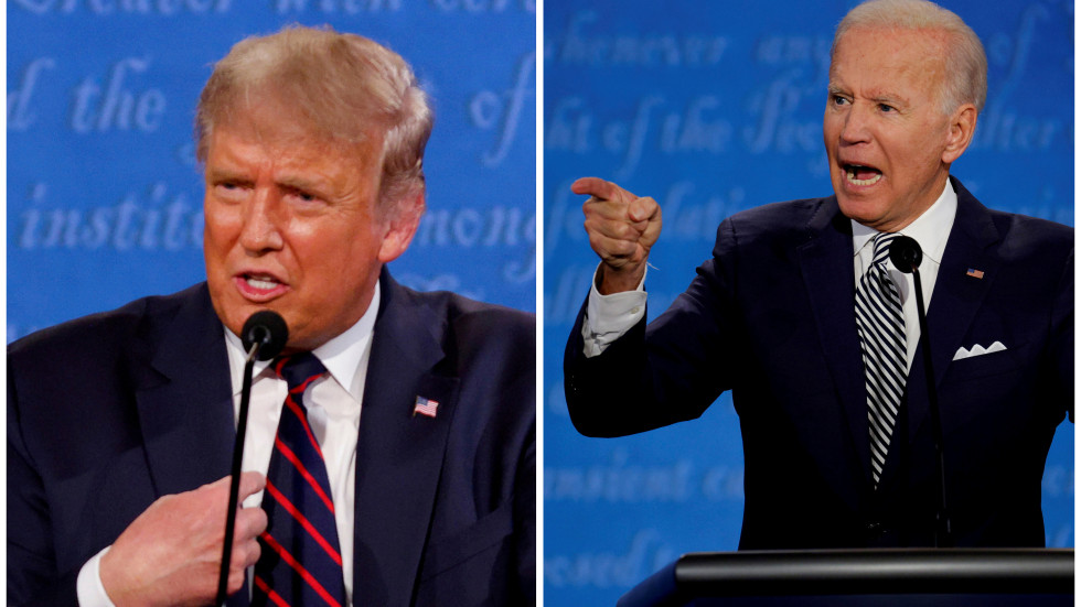 Америка решава 2020: Двамата кандидати концентрират кампаниите си в щата Пенсилвания