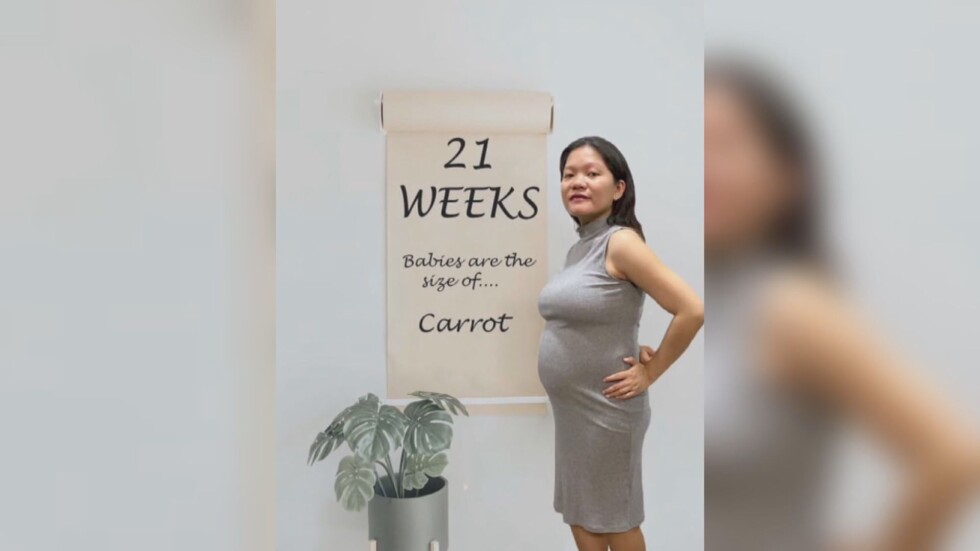 След смъртта на бременна жена с COVID, семейството ѝ обвиняват лекарите в небрежност