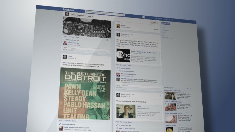 Денят след срива на "Фейсбук": Няма теч на лични данни, но има щети