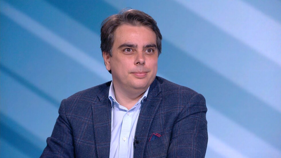 Асен Василев: Невъзможно е площадката на АЕЦ "Белене" да се лицензира отново