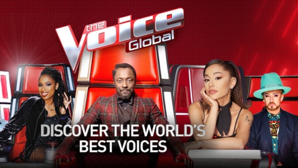 Трима изпълнители от новия сезон на "Гласът" влязоха в глобалните класации на The Voice 