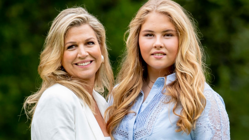 Нидерландската престолонаследница може да се ожени за жена и пак да стане кралица