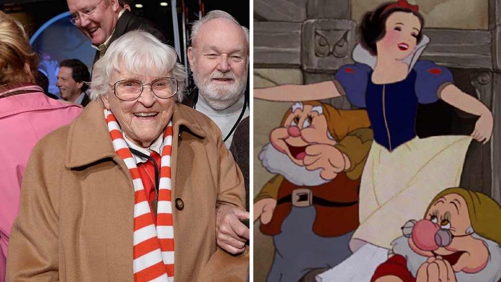 Аниматорката на първия анимационен филм на „Дисни“ почина на 111-годишна възраст