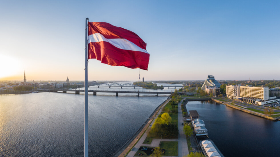 Латвия призова гражданите си да напуснат Приднестровието заради войната в Украйна 