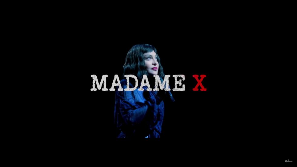 Ново музикално преживяване -  MADAME X на Мадона в снимки 