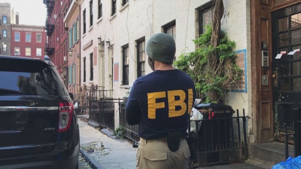 Агенти на ФБР влязоха в офиси на руския олигарх Олег Дерипаска