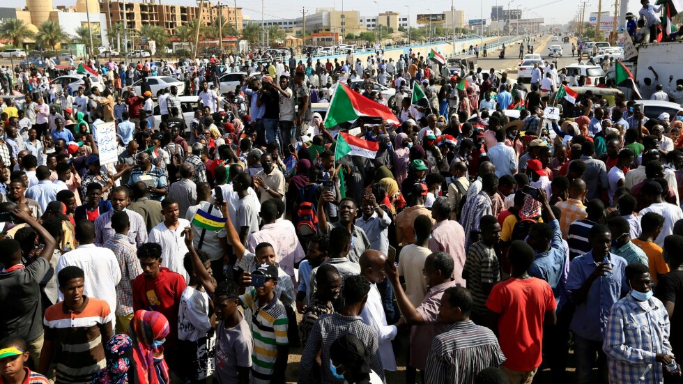 Саудитска Арабия евакуира българи от Судан
