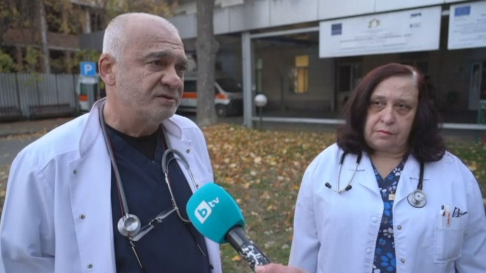 Лекари от Лом: Много млади с коронавирус издъхват в болницата за часове