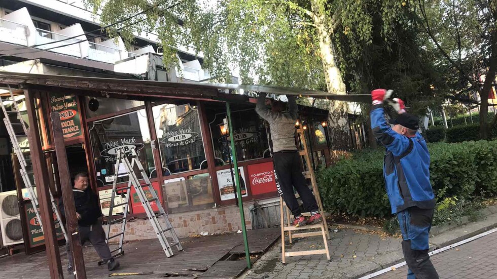 Фалитите започнаха: Антон затваря ресторанта си след 20 г. в бранша (ВИДЕО)