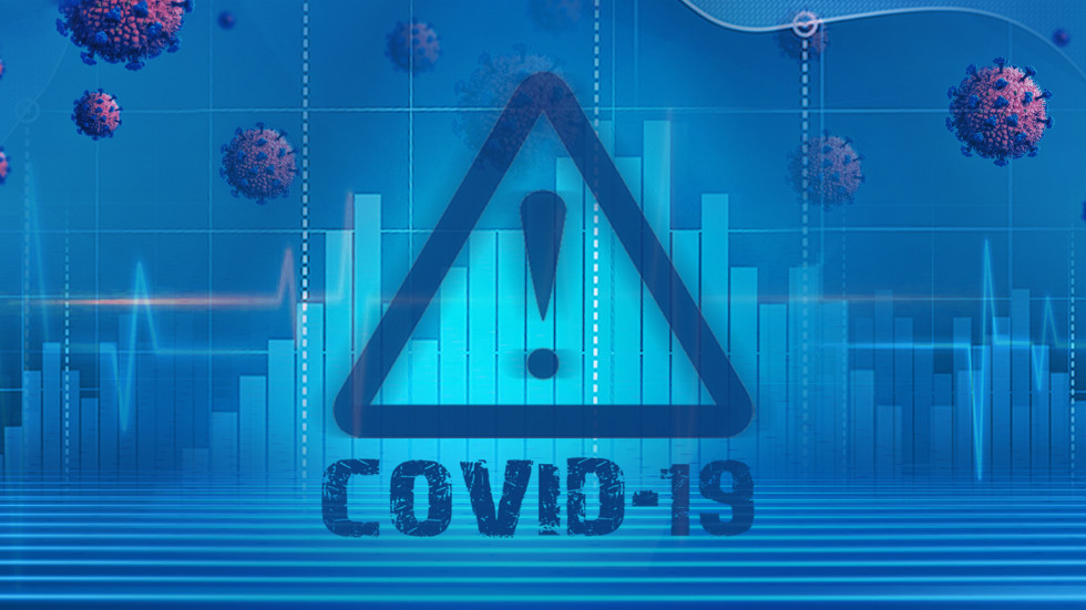 Повече от 50% от населението у нас няма защита срещу COVID-19