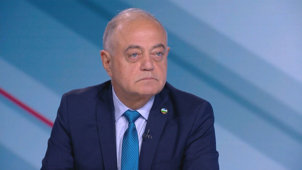 ДСБ даде мандат на Атанас Атанасов за участие в преговорите за правителство