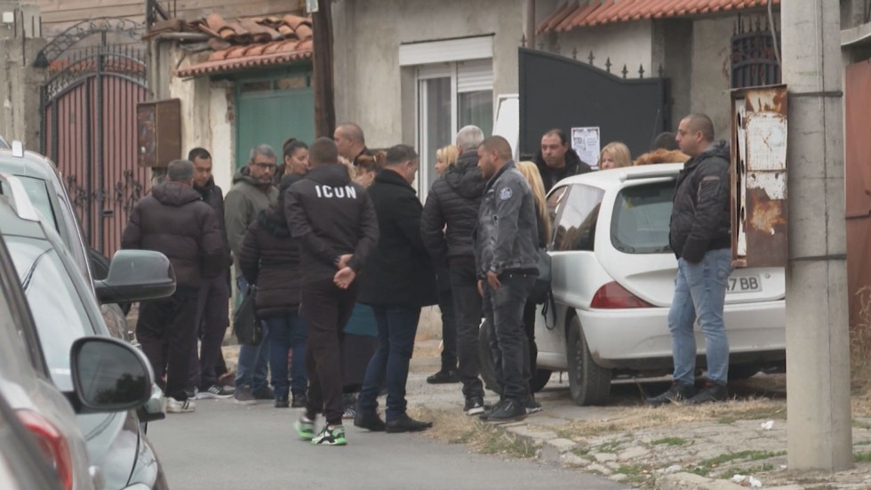 Любовен триъгълник е в основата на убийството на 30-годишен мъж в Сливен