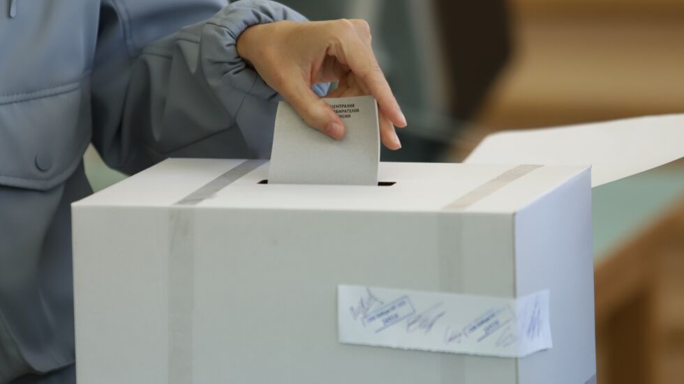 Вече е решено: ДБ и ПП отиват заедно на изборите на 2 април