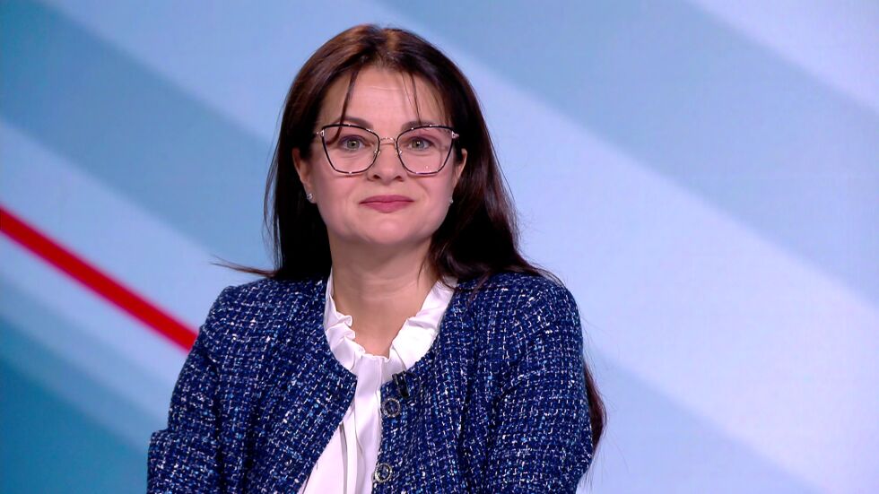 Росица Кирова: Бихме направили всякакви компромиси без такива на идеологическа основа