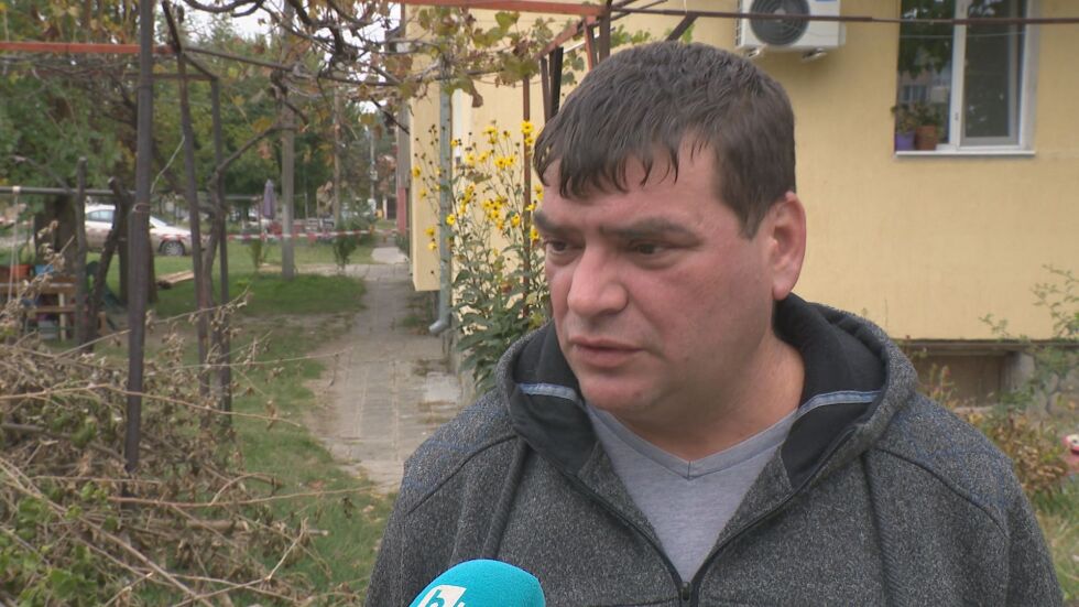 Пред bTV: Говори най-добрият приятел на задържания служител на ГДБОП