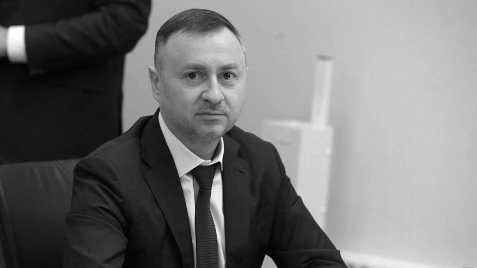 Внезапно почина руският депутат и бивш газов мениджър Николай Петрунин
